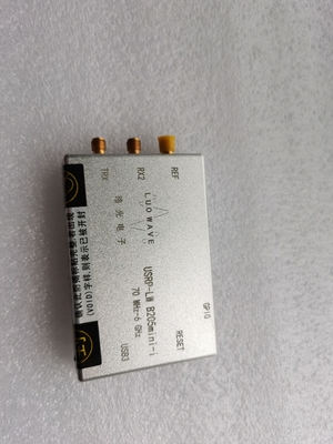 El alto software integrado del transmisor-receptor GPIO JTAG del SDR del USB definido radia ETTUS B205 mini
