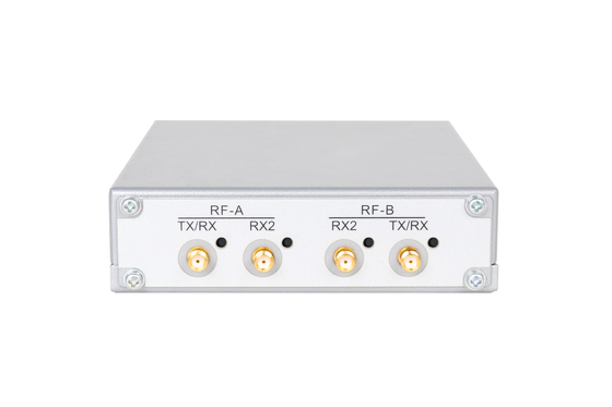 Velocidad altamente integrada del transmisor-receptor ETTUS USRP B210 del SDR de 6GHz USB