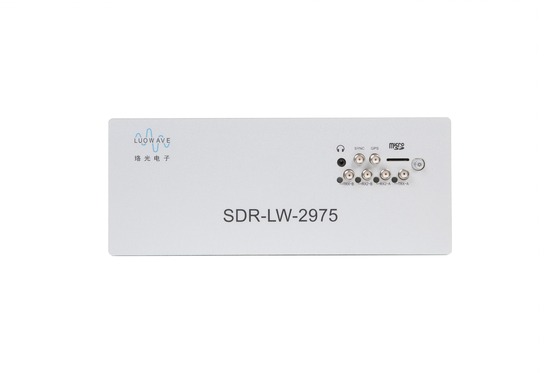 Luowave Precisionwave integró rendimiento del interfaz del SDR HDMI alto