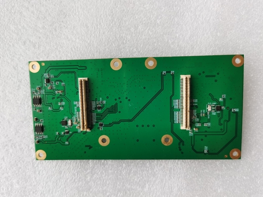 comprar SDR integrado 400MHz de la alta precisión USRP 2952 a 4.4GHz fabricación en línea