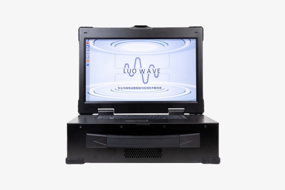 comprar Ordenador portátil reforzado rugoso de la radio GNU multiusos con el procesador de Intel I7 online manufacture