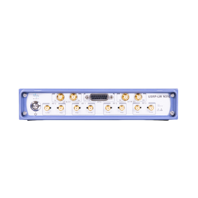 comprar USRP-LW N310∙ Confiabilidad SDR USRP Software Defined Radio Ettus N310 Alta Precisión online manufacture