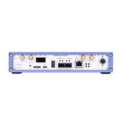 comprar USRP-LW N321 Porte Ethernet USRP Instrumentos Nacionales SDR N321 fabricación en línea