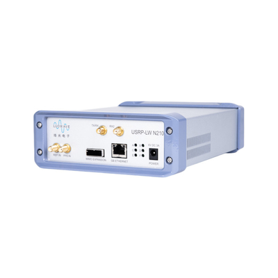 comprar USRP-LW N210 ∙ Luowave 6V Ettus Investigación USRP SDR N210 Ethernet Diseño Modular fabricación en línea