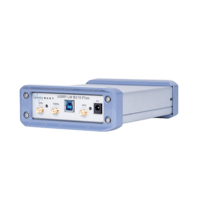 comprar USRP-LW B210 Plus. ArtixTM 7 200T FPGA, rango de frecuencia de 70MHz-6GHz, ancho de banda de 56MHz, 2T2R, USRP SDR fabricación en línea