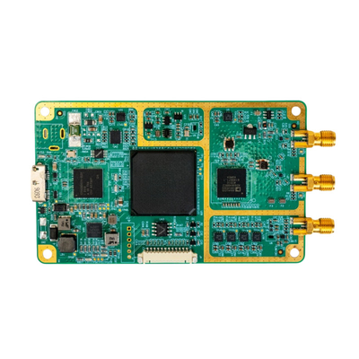 comprar USRP-LW B205-C ArtixTM 7 75T FPGA, RF 70MHz-6GHz Rango de frecuencia 56MHz Ancho de banda 1T1R USRP SDR fabricación en línea