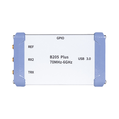 comprar USRP-LW B205 Plus ArtixTM 7 200T FPGA AD9364 RF 70 MHz-6 GHz 56 MHz BW 1 Canal USB 30, Un dispositivo de radio definido por software de USRP online manufacture