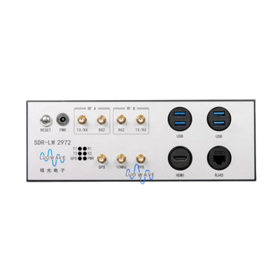comprar SDR-LW 2972 AD9361 RF 70 MHz-6 GHz 56 MHz BW Cada uno de los 2 canales USB 3.0 USRP dispositivo de radio integrado definido por software online manufacture