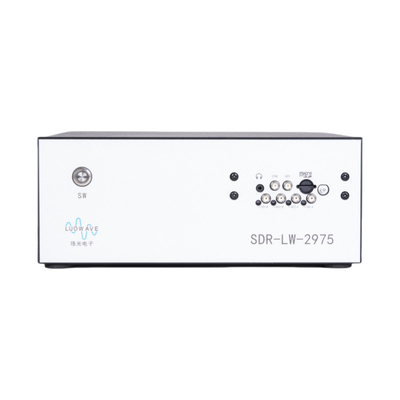 comprar SDR-LW 2975 AD9361 RF 70 MHz-6 GHz 56 MHz BW Cada uno de los 2 canales 4 × PCIE BUS 2 × USB 3.0 i7 Procesador USRP Integrado Software Defined Radio Device online manufacture