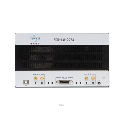 comprar SDR-LW 2974 RF 10 MHz-6 GHz 160 MHz BW Cada uno de los 2 canales 4 × USB 3.0, 2 × SFP+ 4 × PCIE BUS i7 Procesador USRP Integrado Software Defined Radio Device online manufacture