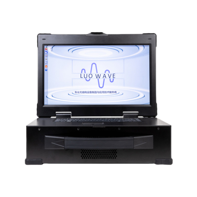 comprar SDR-LW 2974 Nota RF 10 MHz-6 GHz 160 MHz BW Cada uno de los 2 canales 4 × USB 3.0, 2 × SFP+ 4 × PCIE BUS i7 Procesador USRP Integrado Software Defined Radio Device online manufacture
