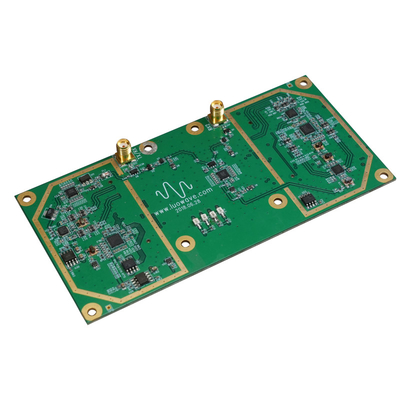 comprar SBX-LW 40 U.S.R.P. RF Daughter Card WiMax WiFi y 2.4GHz ISM Transceptores de banda online manufacture