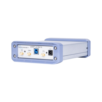 comprar USRP-LW B210∙ DC6V Radio definida por software de alta velocidad Ettus Research USRP B210 online manufacture