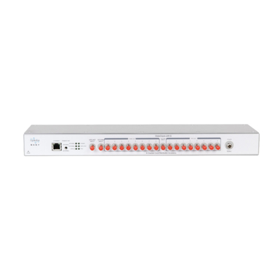 comprar OctoClock-LW-G ∙ DC6V a 15V dispositivo de origen de reloj ETTUS OctoClock G LUOWAVE online manufacture