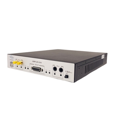 comprar Ettus USRP X310 Compatible 2RX 2TX Universal Software Radio Periférico USRP X310 SDR Interfaz de alta velocidad fabricación en línea