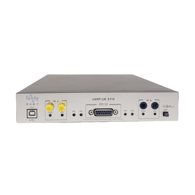 comprar USRP-LW X310 XC7K410T Universal Software Radio Periférico USRP X310 ETTUS 16 Bits Luowave online manufacture