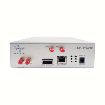 comprar USRP-LW N210 ∙ 1.3A USRP Software Defined Radio Peripheral MIMO Configuración online manufacture