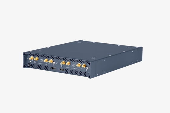 comprar Luowave X410 PRO SDR 1MHz-7.2GHz 400MHz Ancho de Banda 4 Canales online manufacture