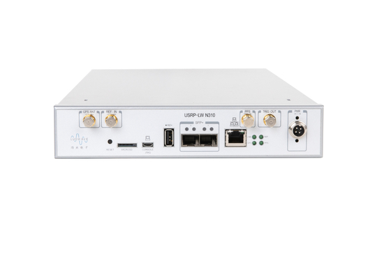 comprar El software de N310 USRP definió el dispositivo de radio 10MHz a 6GHz online manufacture