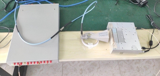 comprar Sistemas 27GHz de la onda de milímetro del radar 5G de DC12V a 29GHz online manufacture