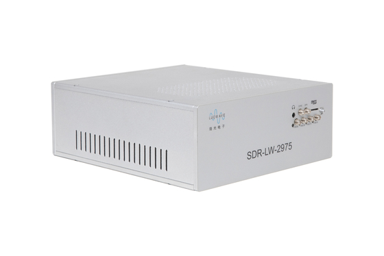 comprar Interfaz integrado del ancho de banda USB 3,0 del SDR Ettus USRP E310 56MHz de la alta precisión online manufacture
