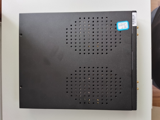 El software universal 410T de Kintex 7 definió los sistemas de comunicación inalámbricos de radio 120MHz