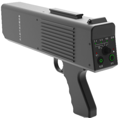 Pistola de contramedidas de UAV: anti UAV-TB-G