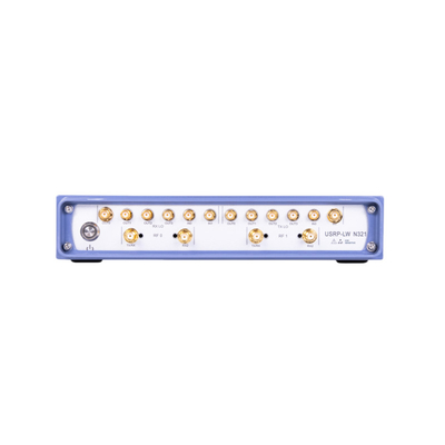 USRP-LW N321∙ En tiempo real USRP SDR Ettus Radios definidas por software ancho de banda 200MHz