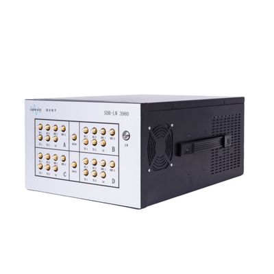 SDR-LW 3980 ∙ High Performance SDR USRP Software Defined Radio Hardware LUOWAVE 3980 ∙ SDR-LW 3980 ∙