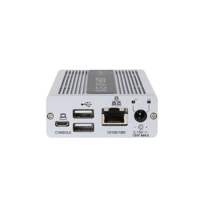 USRP-LW E310 ∙ Portable E310 USRP Software Defined Radio 9 Eje Unidad de medición