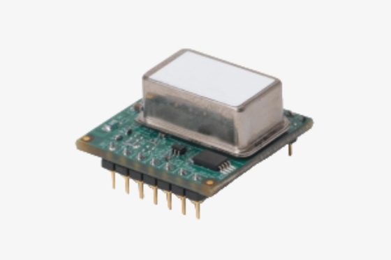 Luowave GPSDO (TCXO) para USRP B210 Sincronización de tiempo 10 MHz de referencia y 1 señal PPS