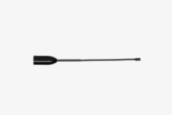 VERT400 Antenna RF 144 MHz 400 MHz 1200 MHz Triband Antenna omnidireccional vertical