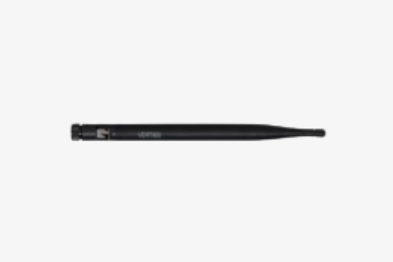 VERT900 Antena RF 824-960 MHz 1710-1990 MHz Antenna omnidireccional de banda doble 3dBi con ganancia