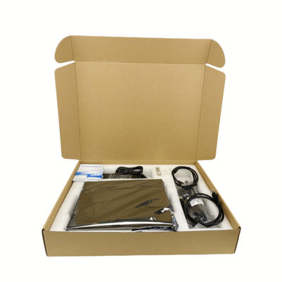 Ettus USRP X310 Compatible ∙ Luowave X310 USRP X Series Escalable Software Definido Radio Conectividad de Alta Velocidad