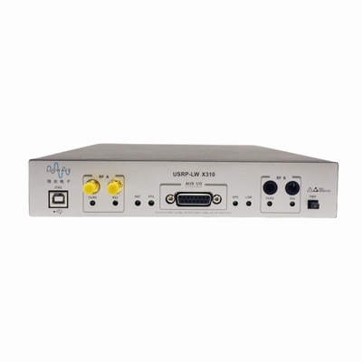 Ettus USRP X310 Compatible. Escalable USRP Serie X Radios definidas por software ETTUS X300 Sistemas Linux para Windows