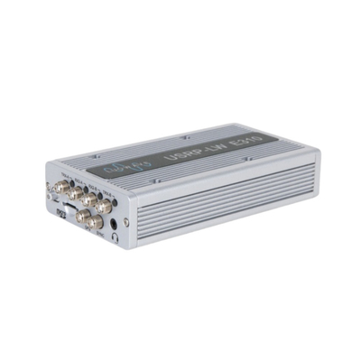 USRP-LW E310∙ Embedded USRP SDR Software Defined Radio E310 Ettus Peso ligero Tamaño pequeño