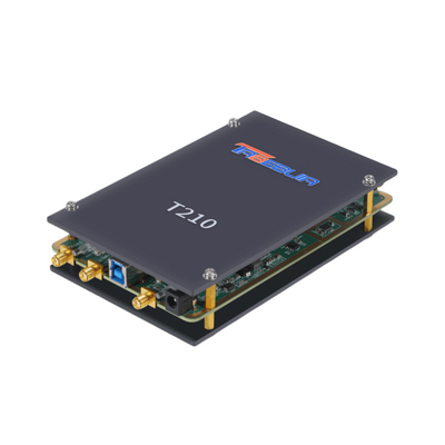 Ettus USRP B210 Compatible, ArtixTM 7 100T FPGA, AD9361 RF 70 MHz-6 GHz, 56 MHz BW Cada uno, 2 canales USRP Dispositivo de radio definido por software