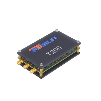 Ettus USRP B200 B205 Compatible, ArtixTM 7 100T FPGA, AD9361 RF 70 MHz-6 GHz, 56 MHz BW Cada uno, 1 canal Modulo de radio definido por software USRP