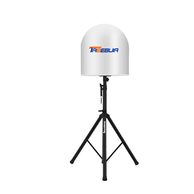 Sistema anti-drones multifuncional y configurable anti-UAV-TB-I
