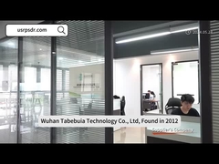 La empresa de tecnología Wuhan Tabebuia Technology Co., Ltd.